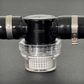 Barrel Chiller Cold Therapy Package